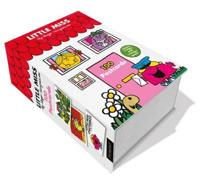 Little Miss 100 Postcards