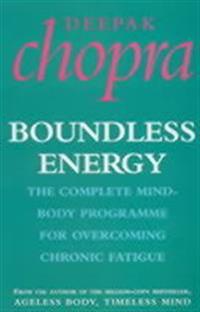Boundless Energy