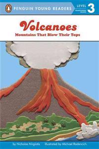 Volcanoes