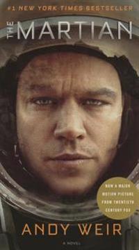 The Martian (Mass Market Mti)
