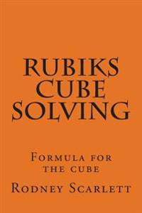 Rubiks Cube Solving