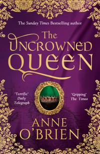 Uncrowned Queen (Short story prequel to The King's Concubine)