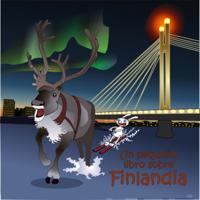 Un pequeno libro sobre Finlandia