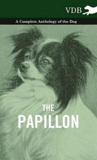 The Papillon - A Complete Anthology of the Dog