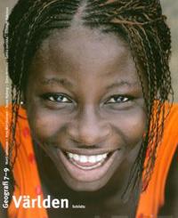 Geografi 7-9 Världen