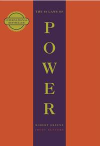 48 Laws Of Power