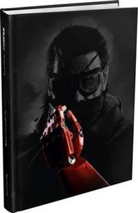 Metal Gear Solid V: The Phantom Pain - The Complete Official Guide
