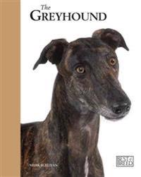 The Retired Racing Greyhound