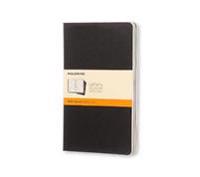 Moleskine Ruled Cahier L