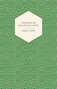 Dashenka - Or, The Life of a Puppy