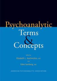 Psychoanalytic Terms & Concepts