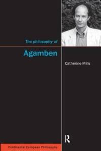 The Philosophy of Agamben