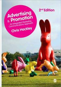 Advertising and Promotion