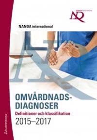 Omvårdnadsdiagnoser - - definitioner och klassifikation