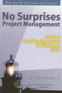 No Surprises Project Management