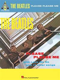The Beatles: Please Please Me