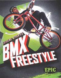 BMX Freestyle