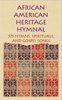 African American Heritage Hymnal
