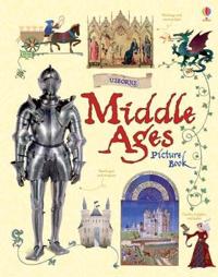 Middle Ages Picture Book