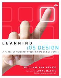 Learning iOS Design