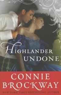 Highlander Undone