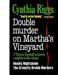 Double Murder on Martha's Vineyard