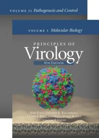 Principles of Virology