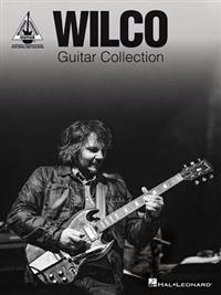 Wilco Guitar Collection Guitar Recorded Version GTR
