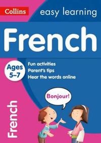 Easy Learning French