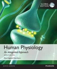 Human Physiology: An Integrated Approach OLP with eText