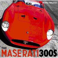 Maserati 300s