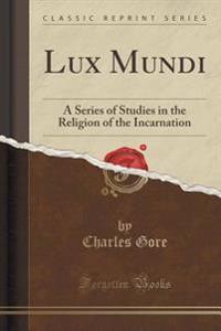 Lux Mundi