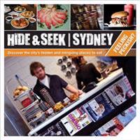 Hide and Seek Sydney