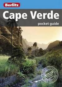 Berlitz: Cape Verde Pocket Guide