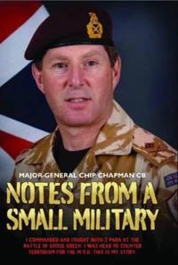 Notes from a Small Military