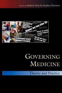 Governing Medicine