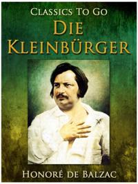 Die Kleinburger