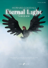 Eternal Light, a Requiem: Vocal Score