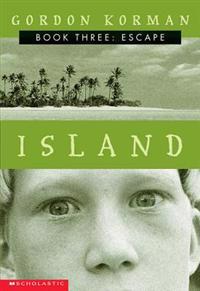 Island III: Escape: The Escape