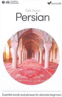 Talk Now! Learn Persian