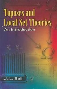 Toposes and Local Set Theories