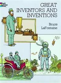 Great Inventors and Inventions