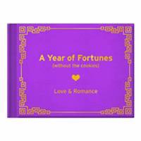 A Year of Fortunes (Without the Cookies)