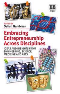 Embracing Entrepreneurship Across Disciplines