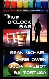 The Five O'Clock Bar