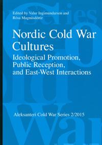 Nordic Cold War Cultures