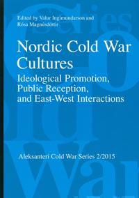 Nordic Cold War Cultures