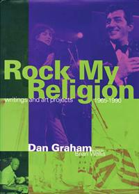 Rock My Religion