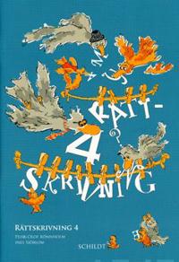 Rättskrivning 4 reviderad