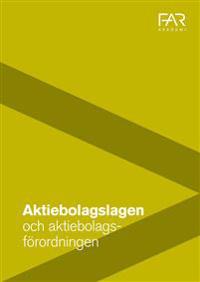 Aktiebolagslagen - juli 2015